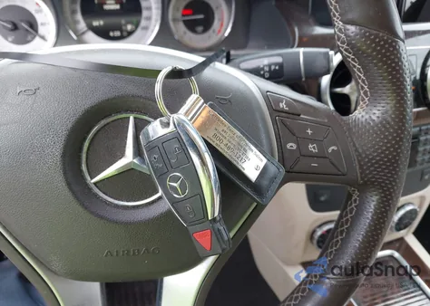 2015 Mercedes-Benz Glk 350 4Matic from USA, damaged, VIN WDCGG8JBXFG378751